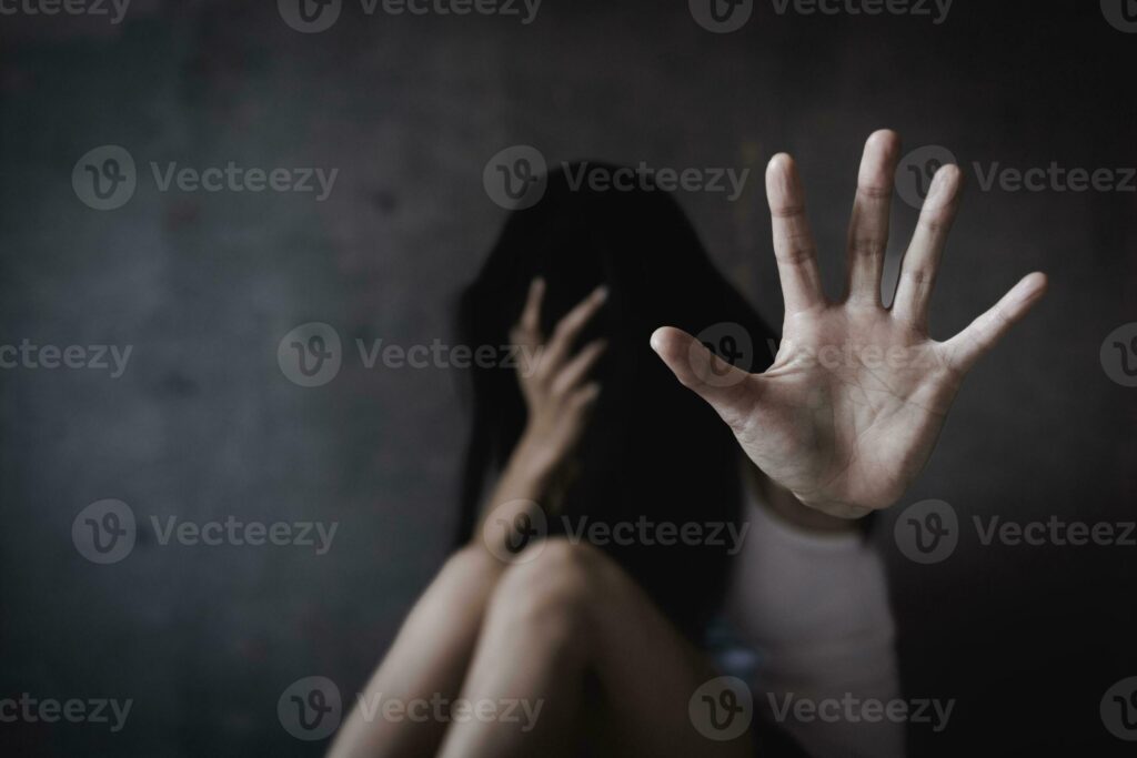 stop-sexual-harassment-and-violence-against-women-rape-and-sexual-abuse-concept-the-concept-of-stopping-violence-against-women-and-rape-international-women-s-day-photo